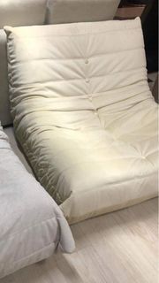 Togo Inspired Sofa