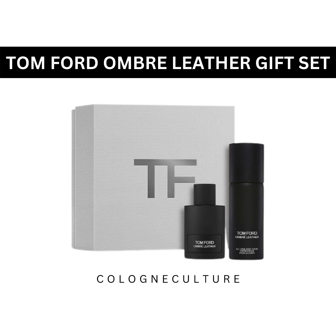 Tom ford ombre leather gift set new arrivals