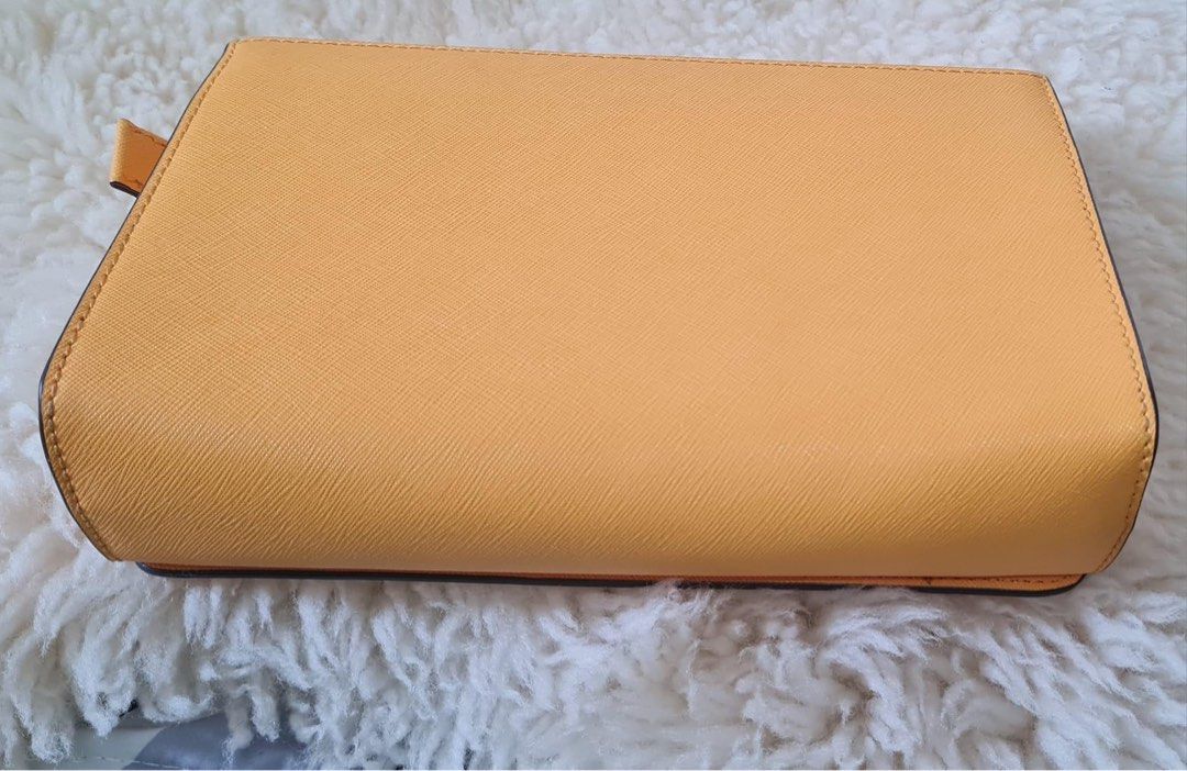 Tory Burch Emerson Combo Crossbody Bag, Luxury, Bags & Wallets on Carousell