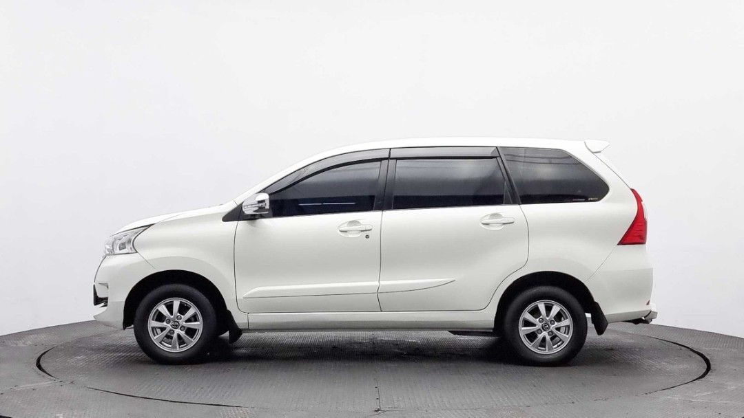 avanza 1.3 g mt 2016
