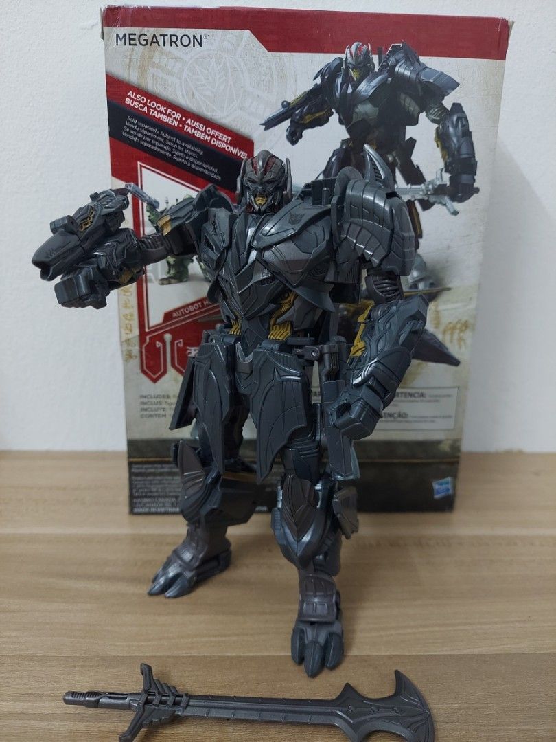 Megatron for best sale sale