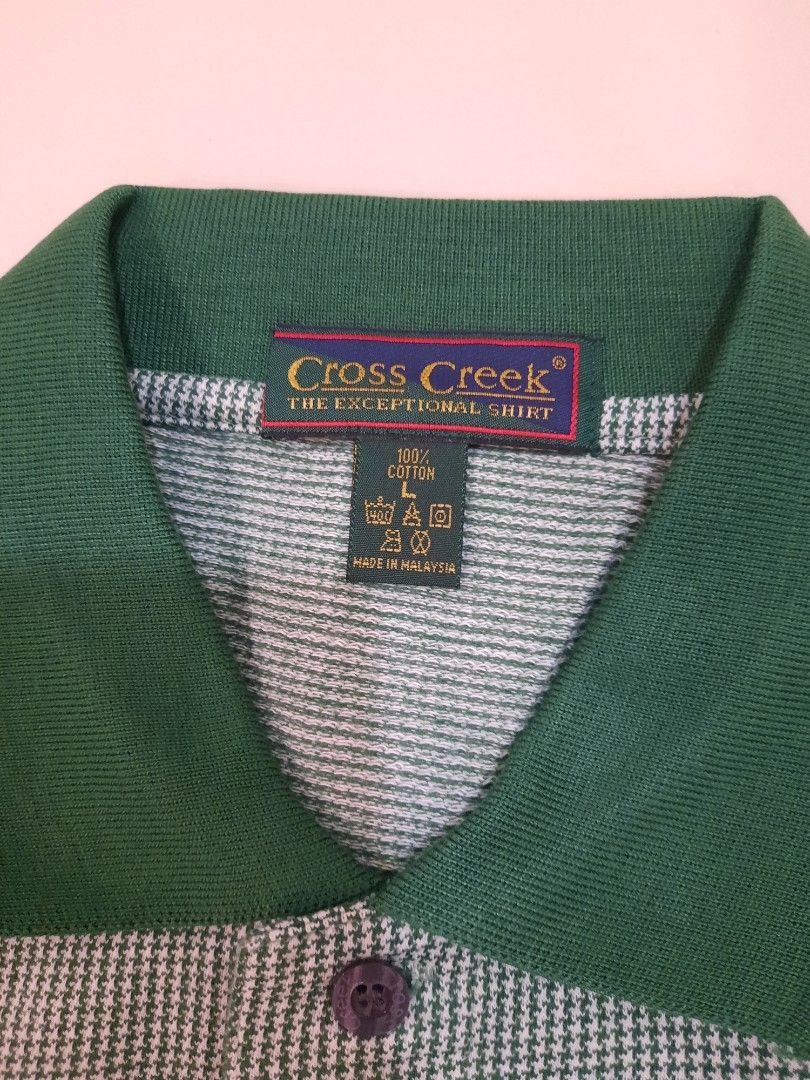 Cross creek clothing shop website