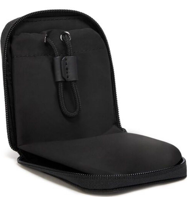 TUMI Travel Accessoires Foldable Modular Pouch black