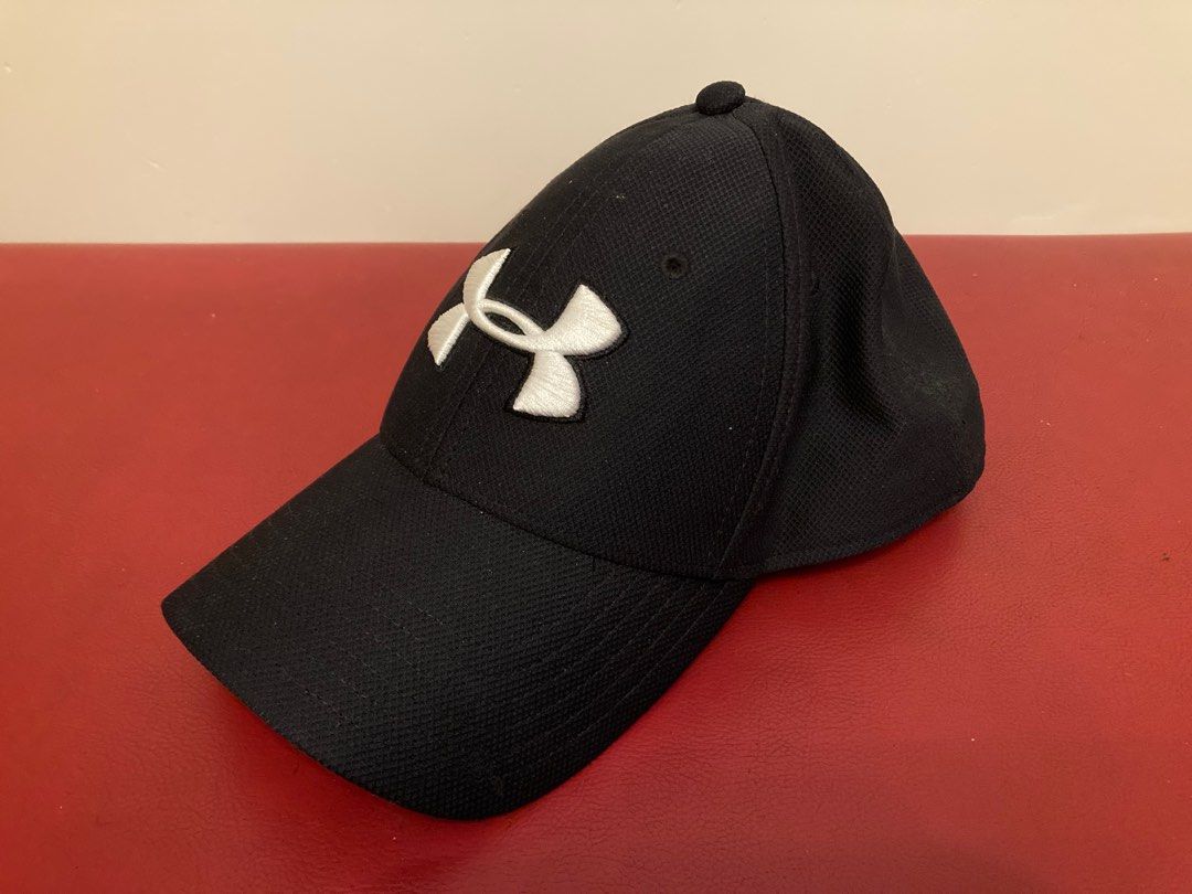 Under armour best sale cap first copy