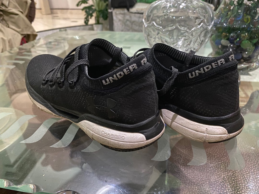 Under Armour Charged Coolswitch Men s Fashion Footwear Sneakers