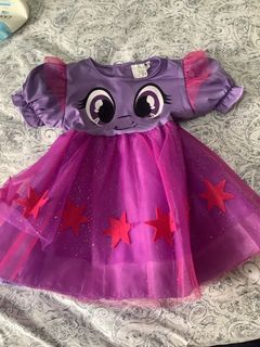 Unicorn costume
