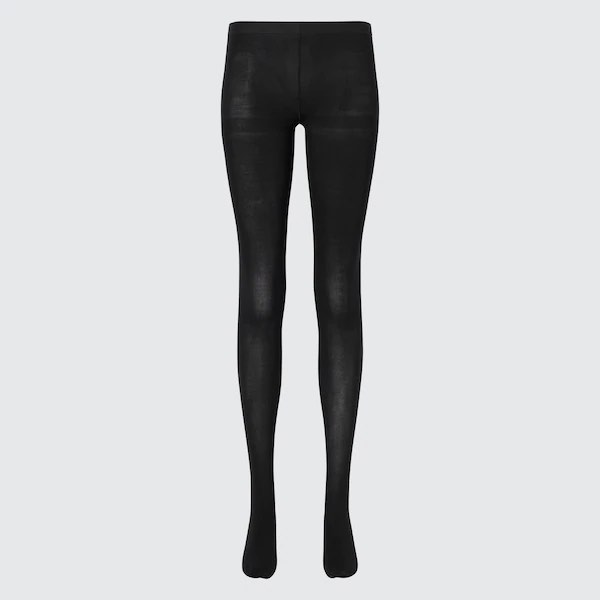 Uniqlo Ultra Warm Heattech Leggings L&XL, Women's Fashion, Bottoms, Jeans &  Leggings on Carousell
