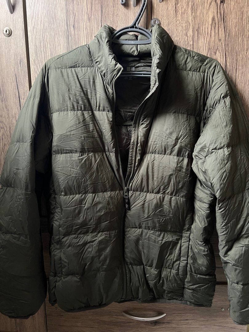 UNIQLO Ultralight Down Jacket Review  YouTube