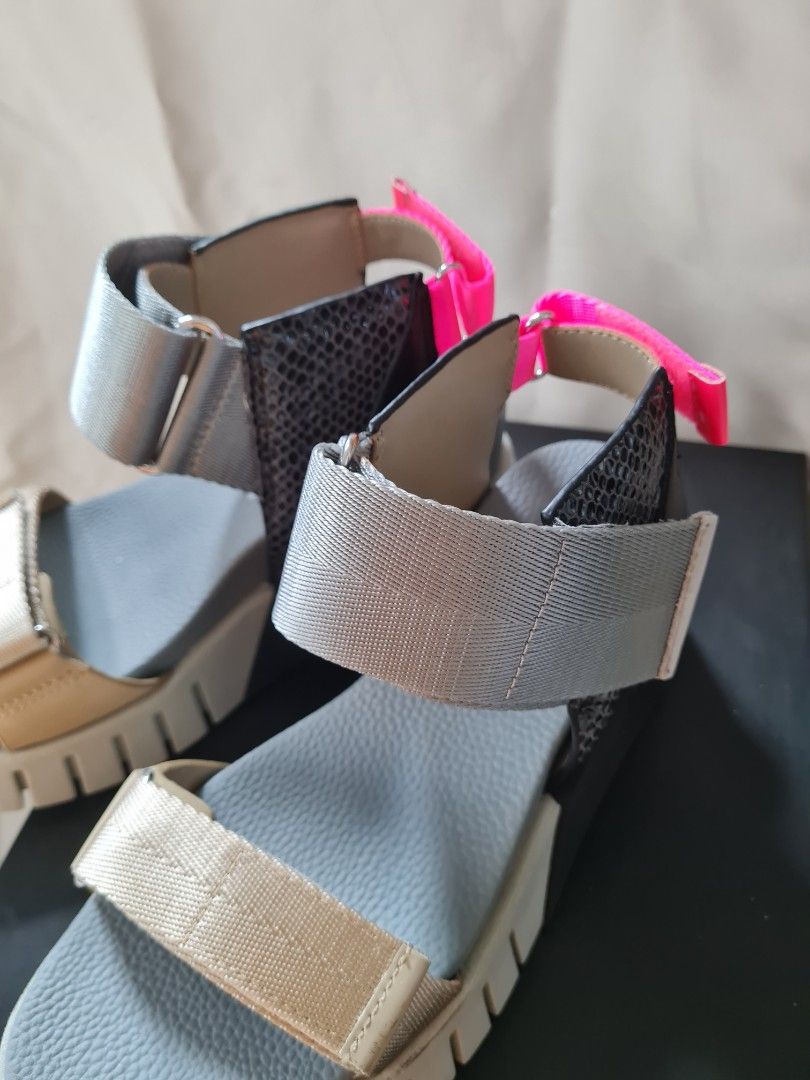 United Nude Delta Run, Luxury, Sneakers & Footwear on Carousell