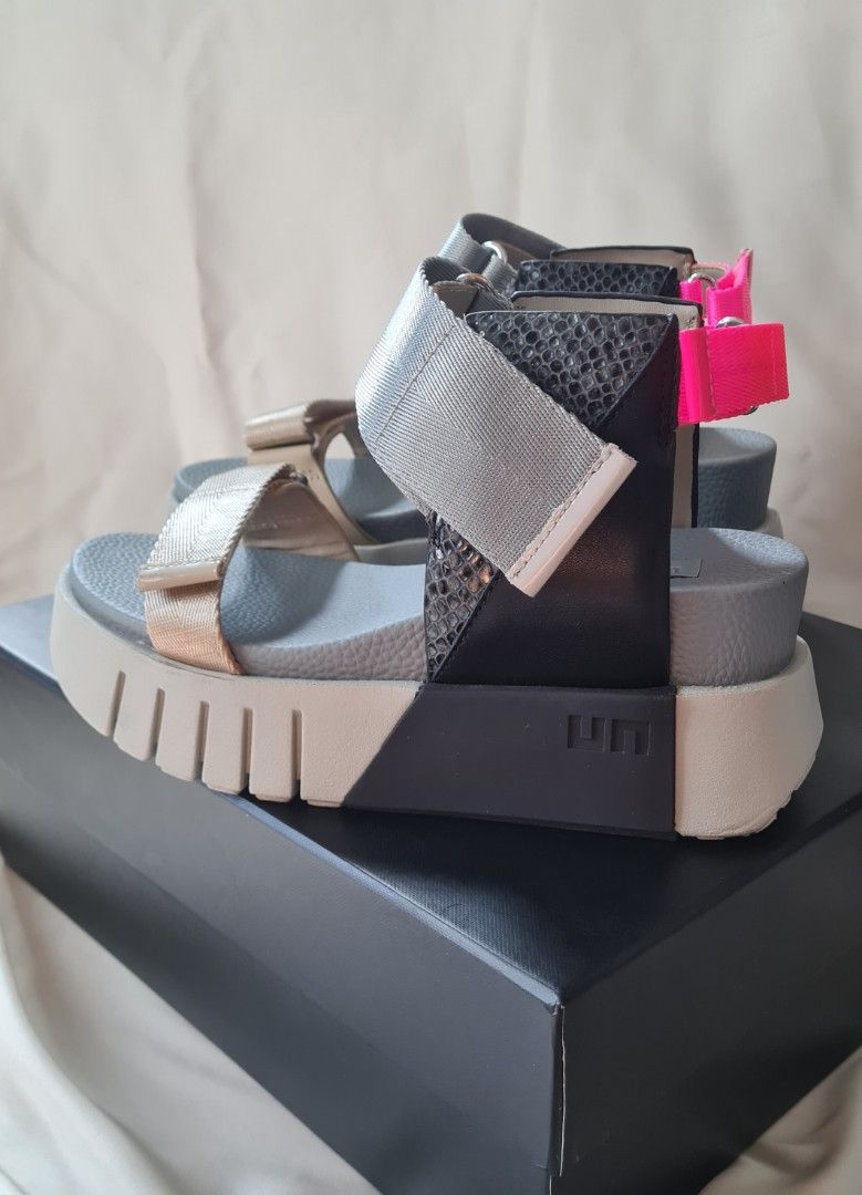 United Nude Delta Run, Luxury, Sneakers & Footwear on Carousell
