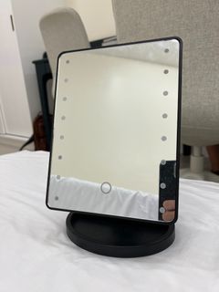 Vanity Mirror with Lights [Item Code S169]