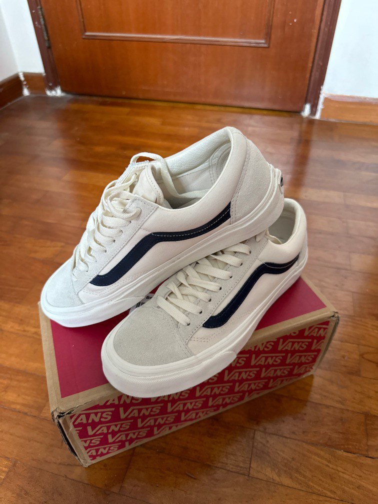 Van style 36 discount