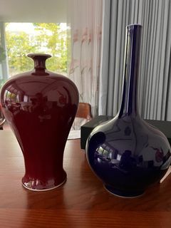 Vases