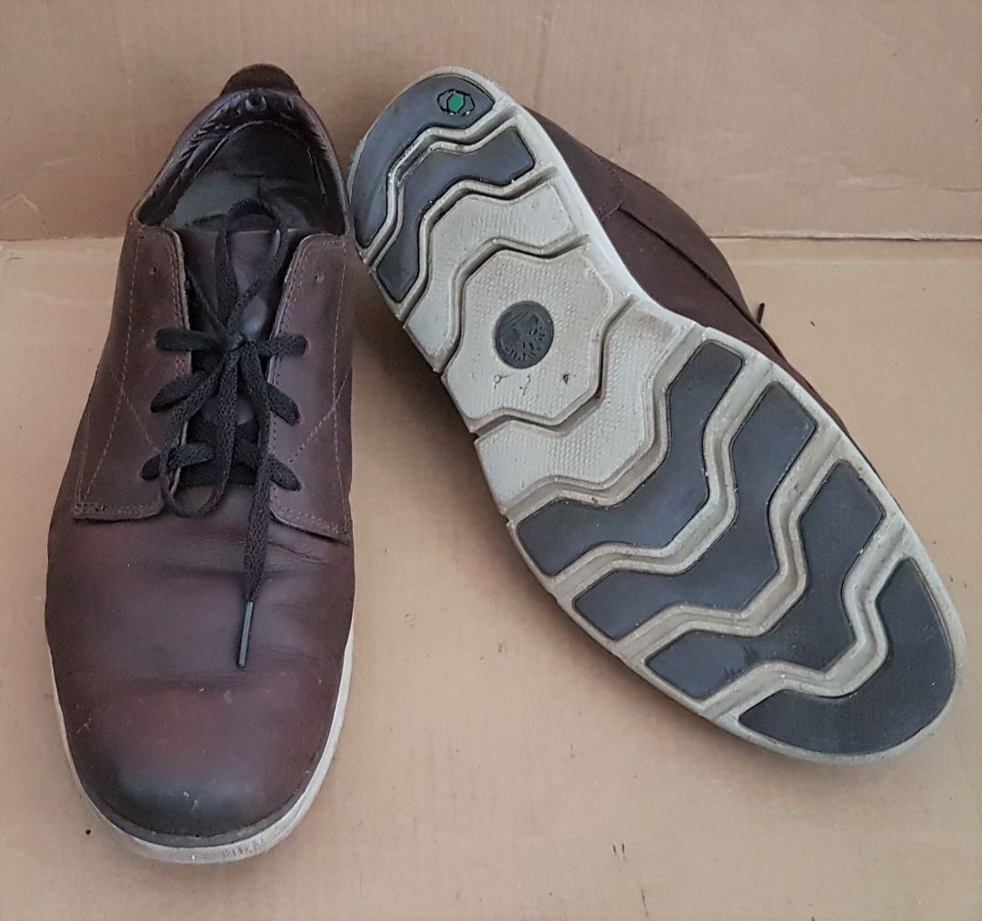 timberland bradstreet leather sensorflex