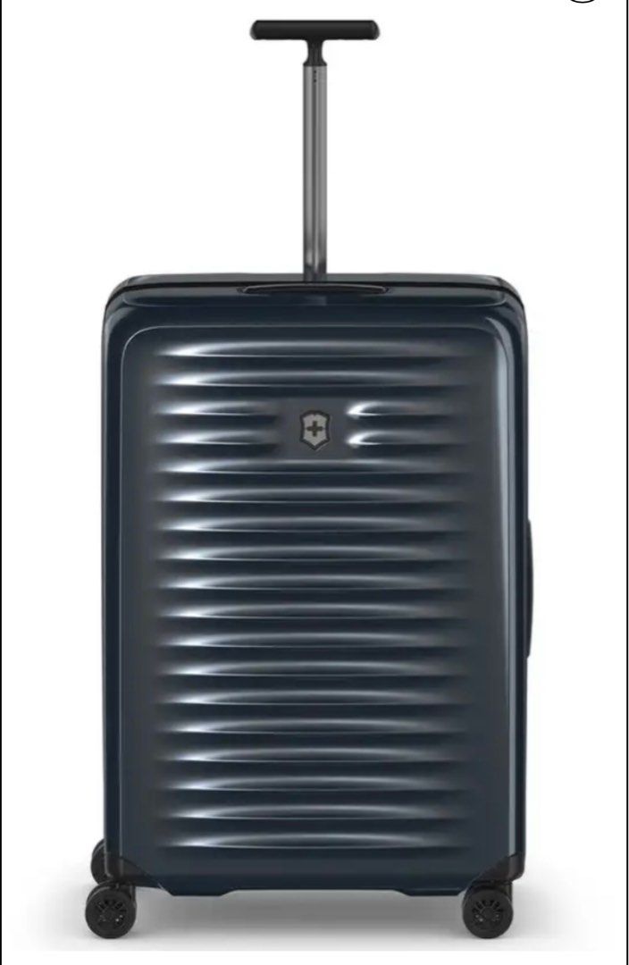 Victorinox Luggage, Hobbies & Toys, Travel, Luggage on Carousell