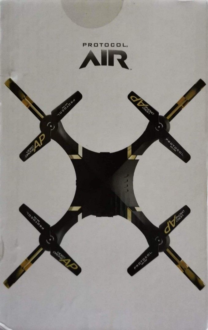 Videodrone AP, Photography, Drones on Carousell