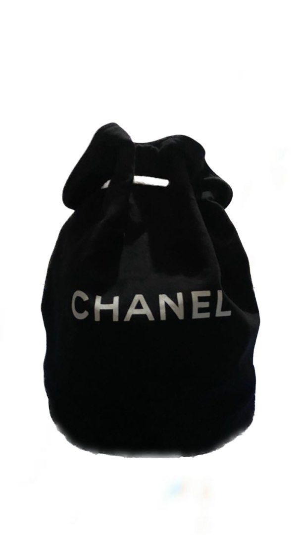 AUTHENTIC VIP CHANEL DUFFLE BAG , Luxury, Bags & Wallets on Carousell