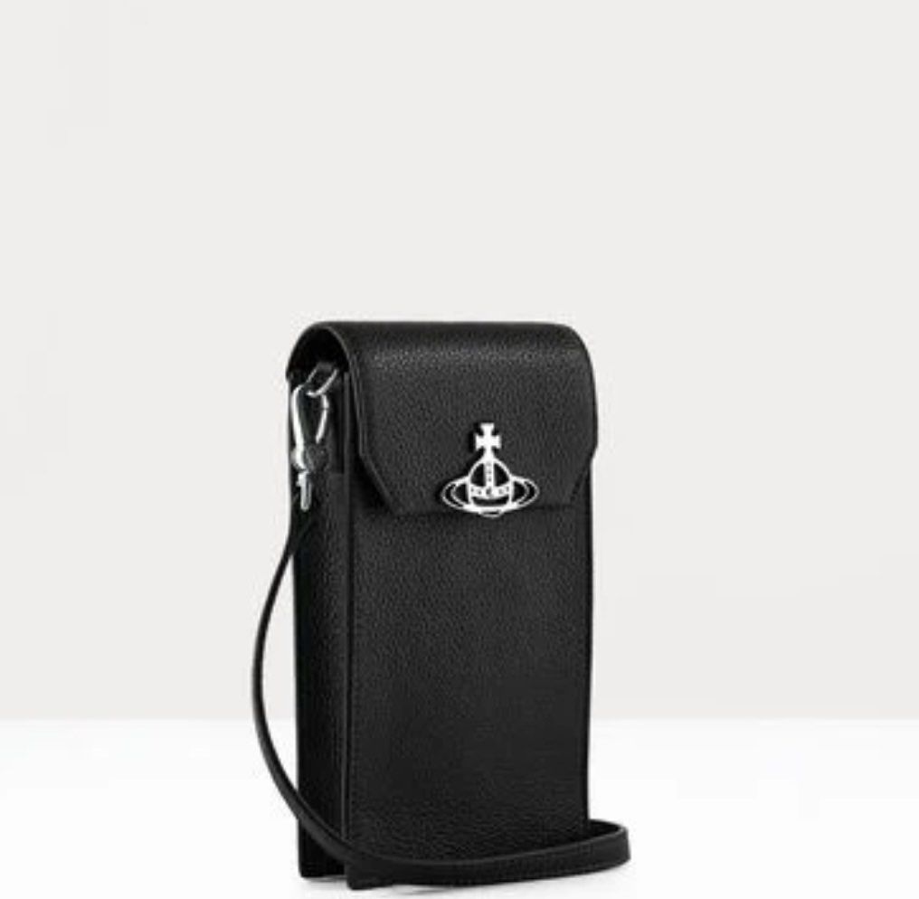 Vivienne Westwood phone bag, 名牌, 手袋及銀包- Carousell