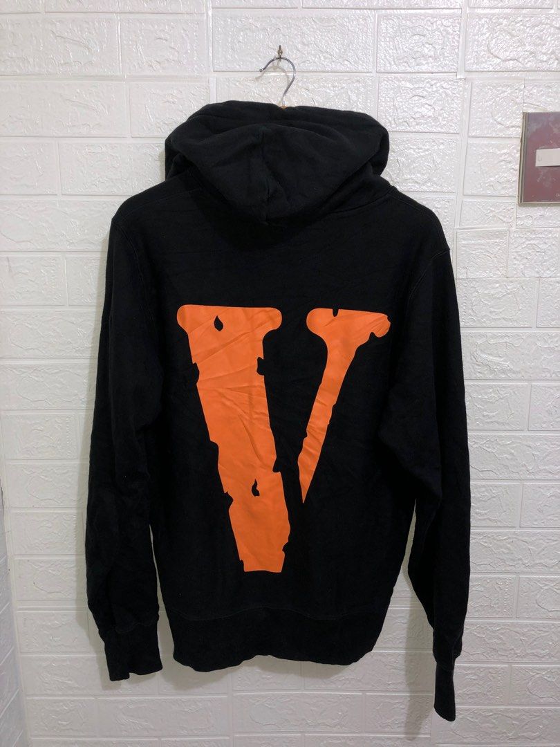 vlone jordans
