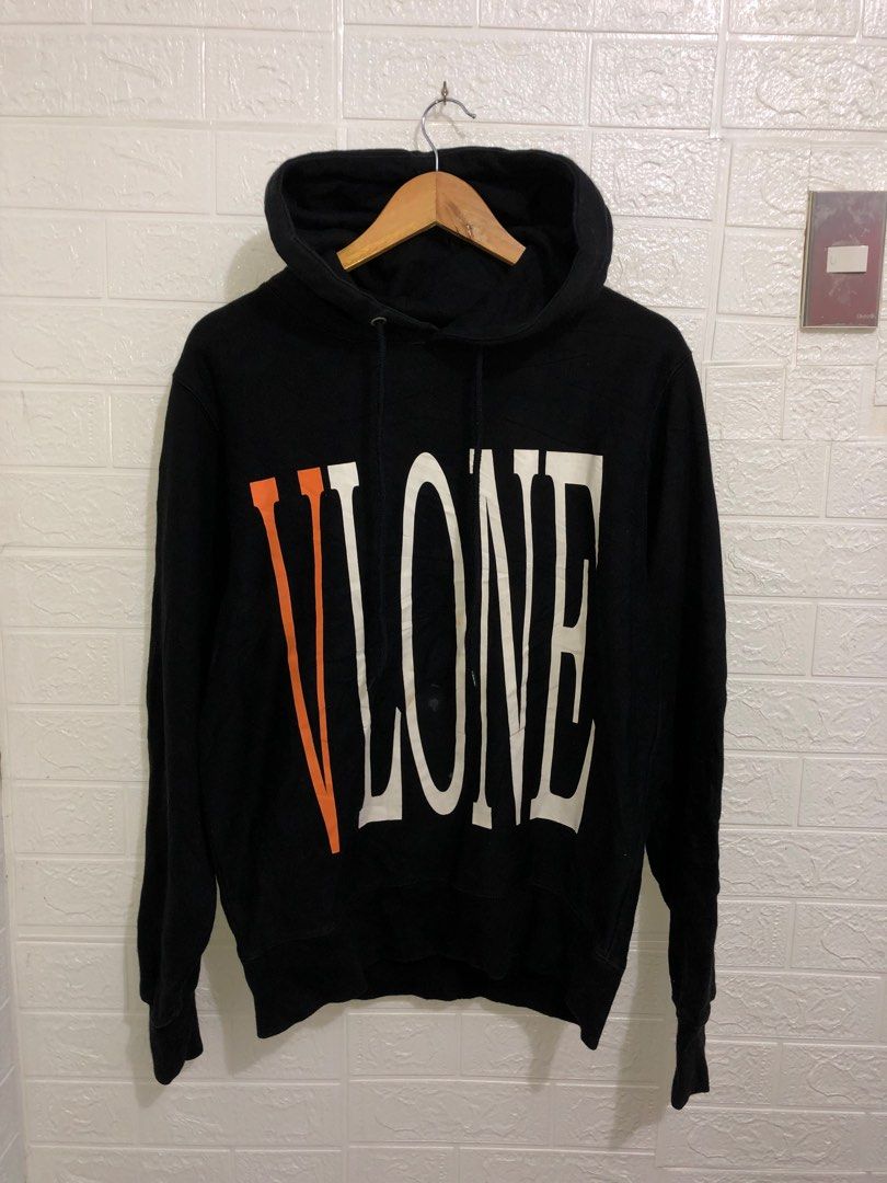 VLONE, Men's Fashion, Coats, Jackets and Outerwear on Carousell