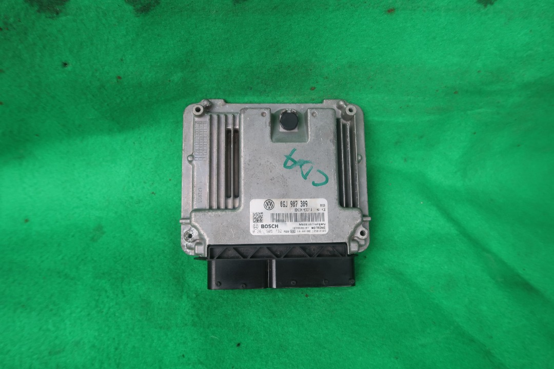 volkwagen passat ECU CDA model, Auto Accessories on Carousell