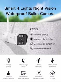 Vstarcam Collection item 1