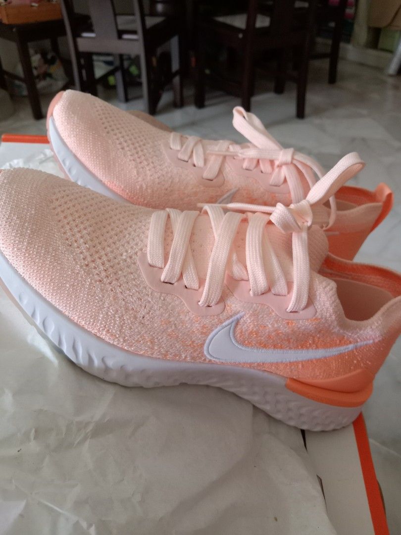 W Nike Epic React Flyknit 2