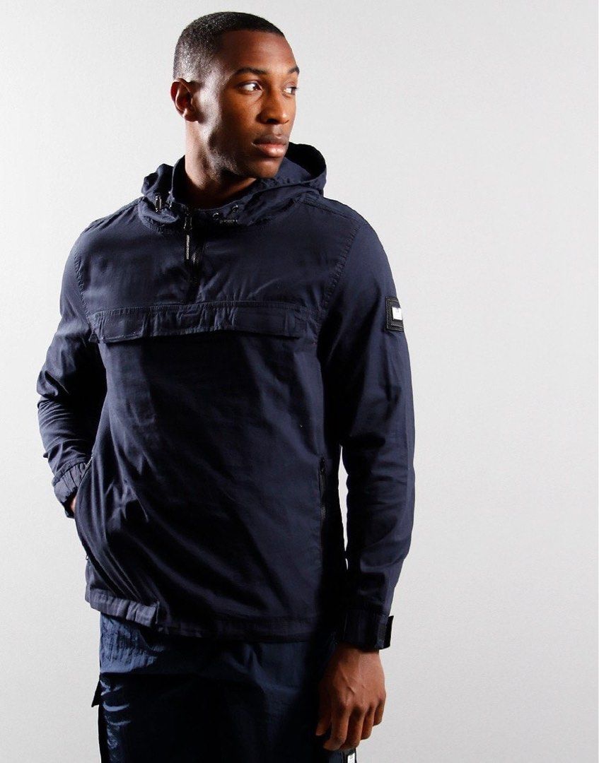 Parka clearance weekend offender