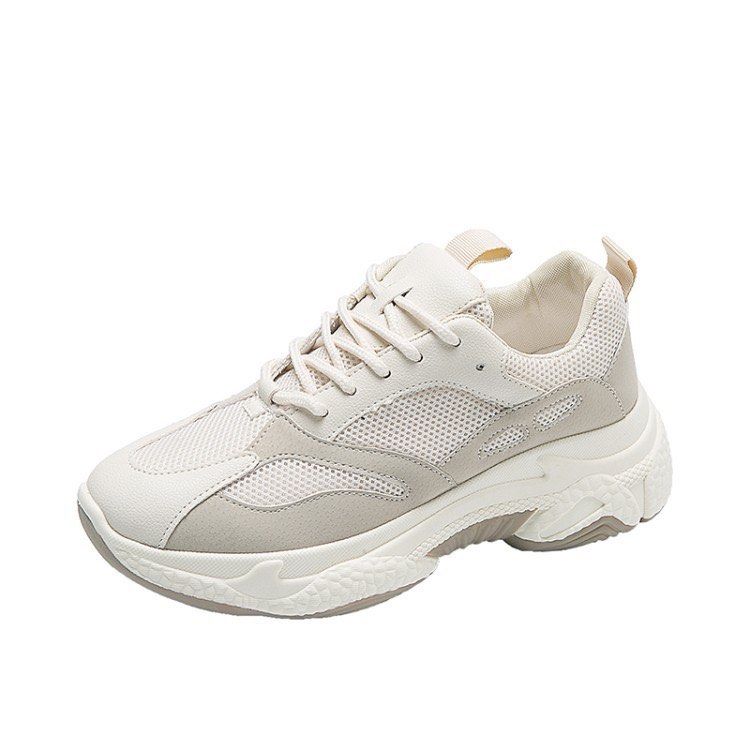 high heels white sneakers