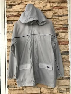 Windbreaker Asics Jaspo