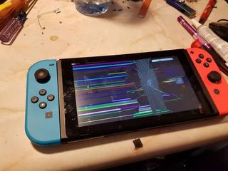 Where to buy broken consoles deals