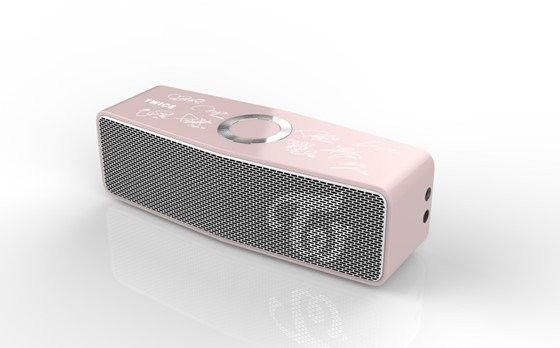 Twice lg speaker best sale