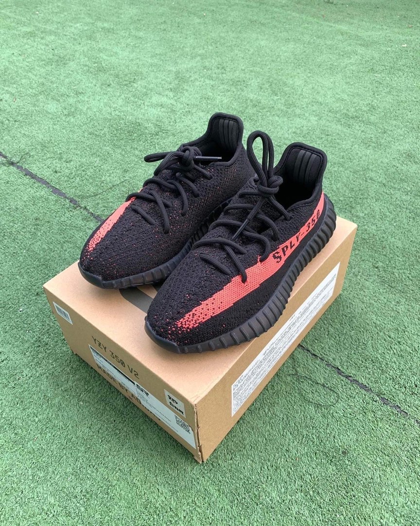 Yeezy 35 v2 store stripe