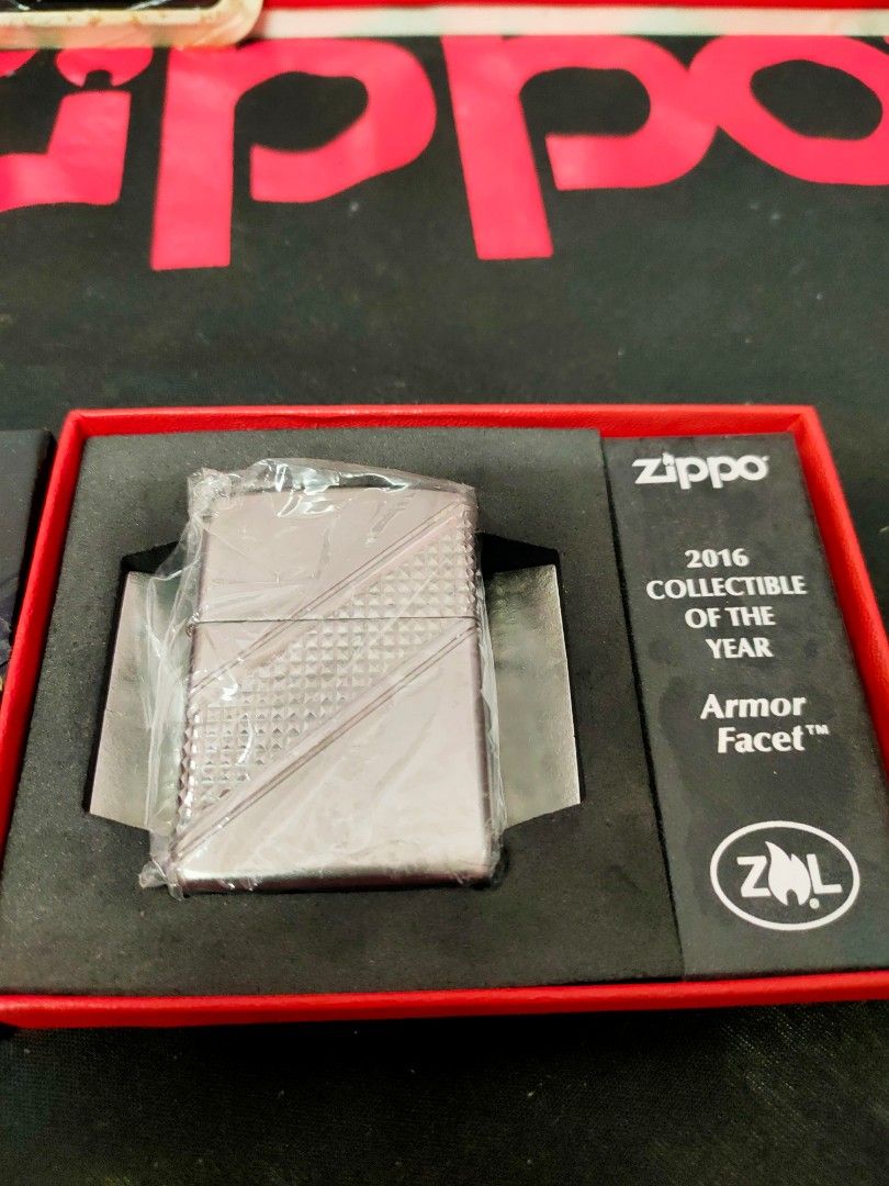 Zippo copper, Hobbies & Toys, Collectibles & Memorabilia, Vintage