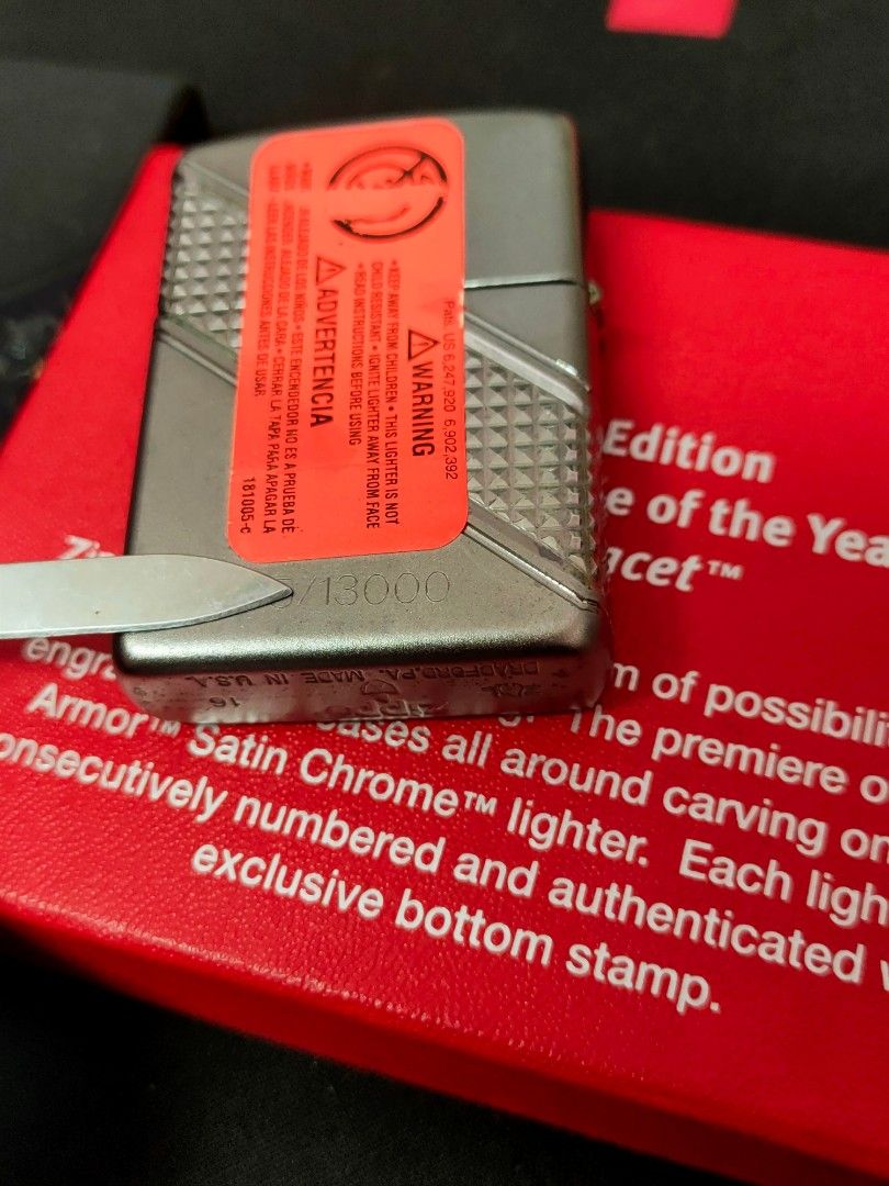 Zippo copper, Hobbies & Toys, Collectibles & Memorabilia, Vintage