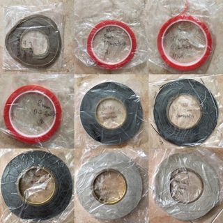 3m Adhesives Generic Adhesives for phone repair etc