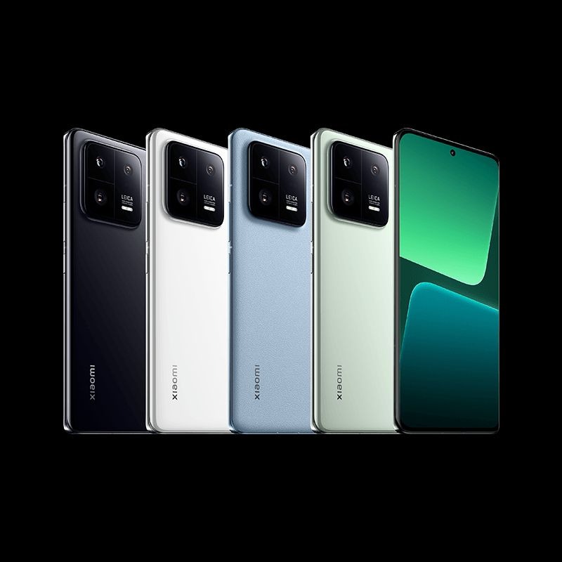 xiaomi 13 本体 8GB/256GB 大陸版 グローバルROM xiaomi 13 本体 8GB/256GB 大陸版 グローバルROM