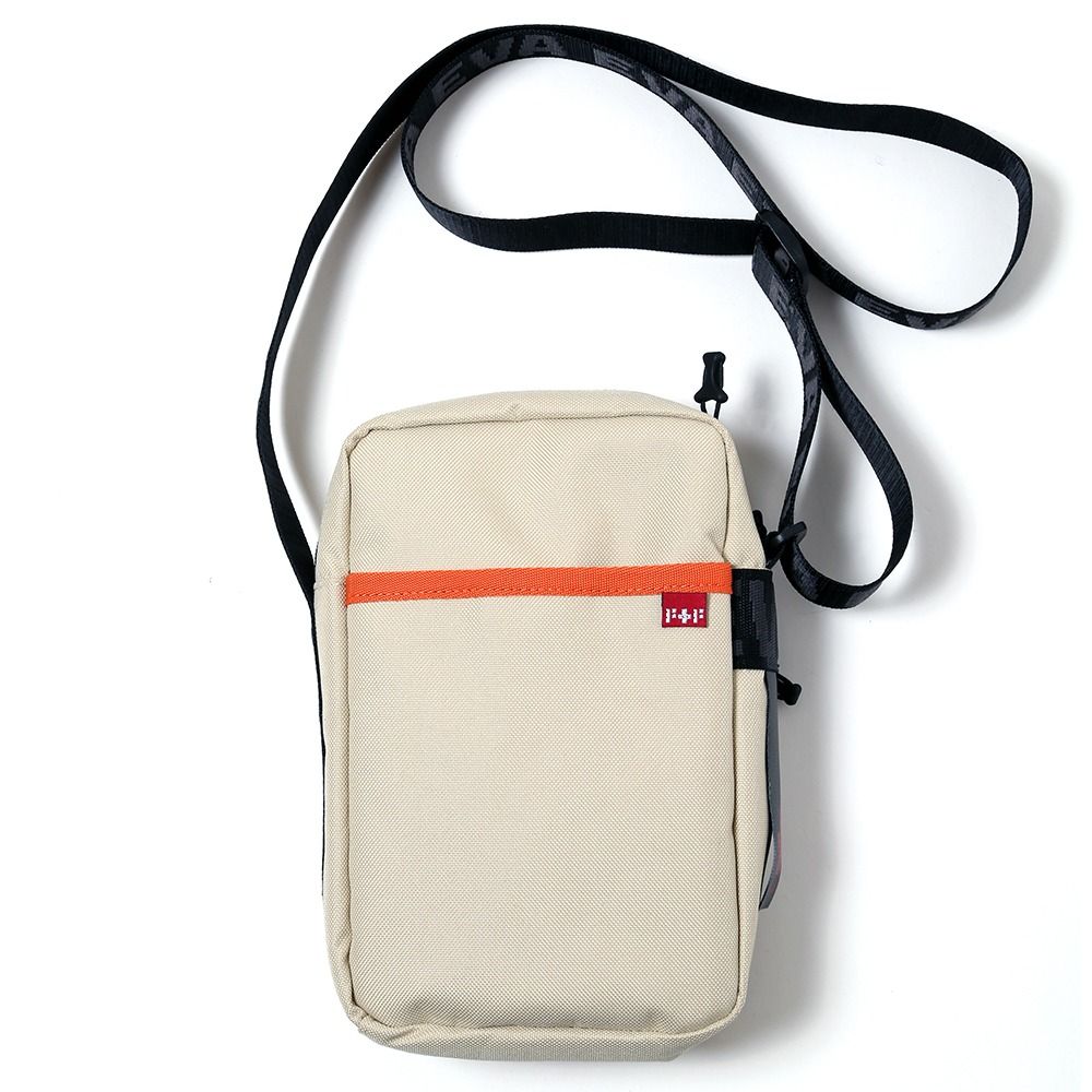FIREFIRST X RADIO EVA - Evangelion Sacoche Shoulder Crossbody Bag 