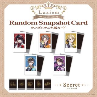 （分類：）位於 。 由 vtuber_goods 提交（商品編號 1203297157，圖片 1）。簡介： 。