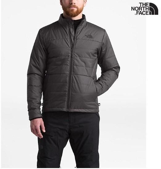 The north outlet face bombay jacket