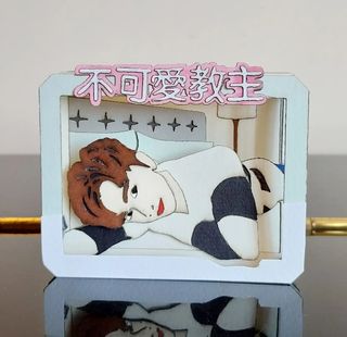 （分類：）位於 。 由 kabe_artwork 提交（商品編號 1203218088，圖片 1）。簡介： 。
