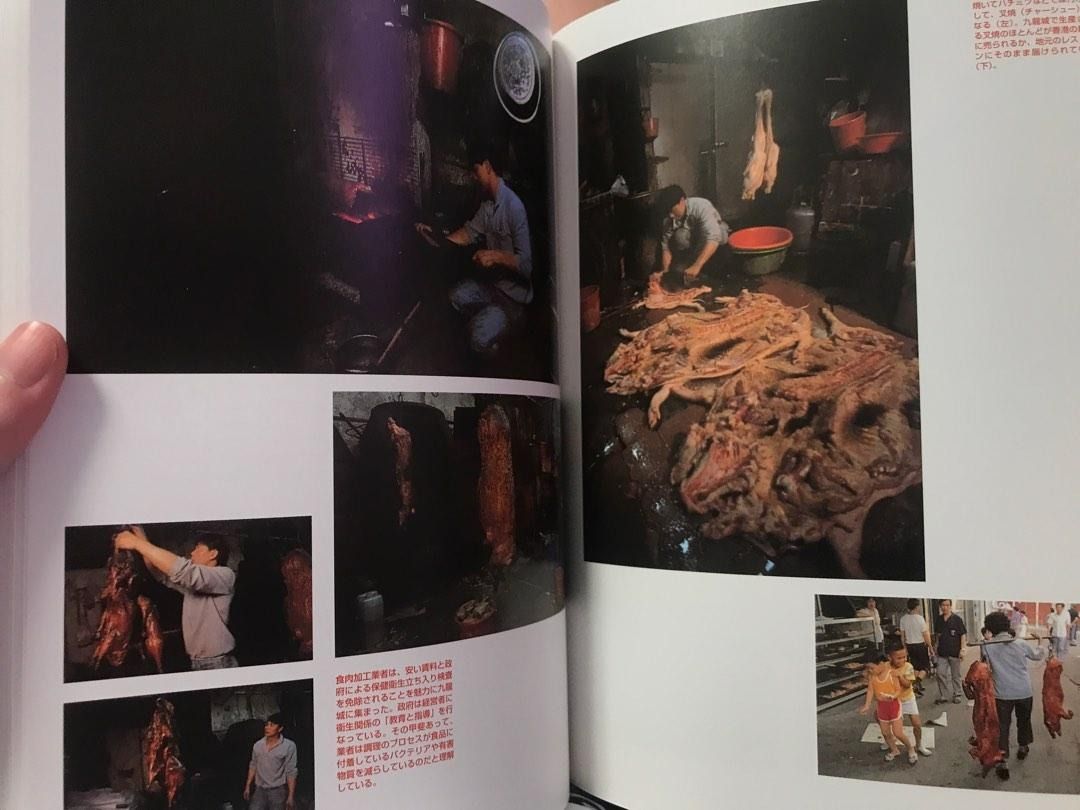 九龍城寨City of darkness Kowloon City 九龍城探訪魔窟で暮らす人