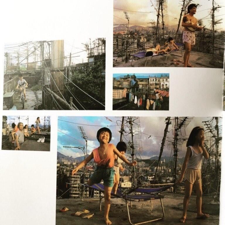 九龍城寨City of darkness Kowloon City 九龍城探訪魔窟で暮らす