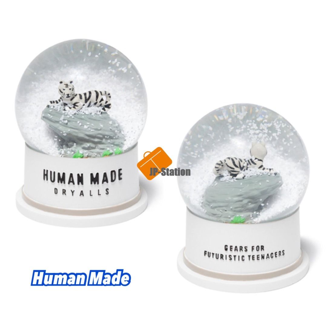 HUMAN MADE（置物）のフリマアイテム一覧 HUMAN MADE ヒューマンメイド