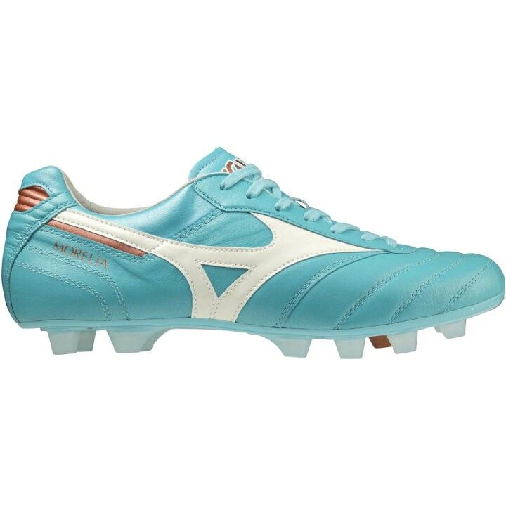 Mizuno morelia ll discount