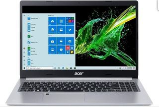 Acer 15.6" Aspire 5 laptop Intel i5-1135G7 8G RAM 512G SSD Iris XE Graphics