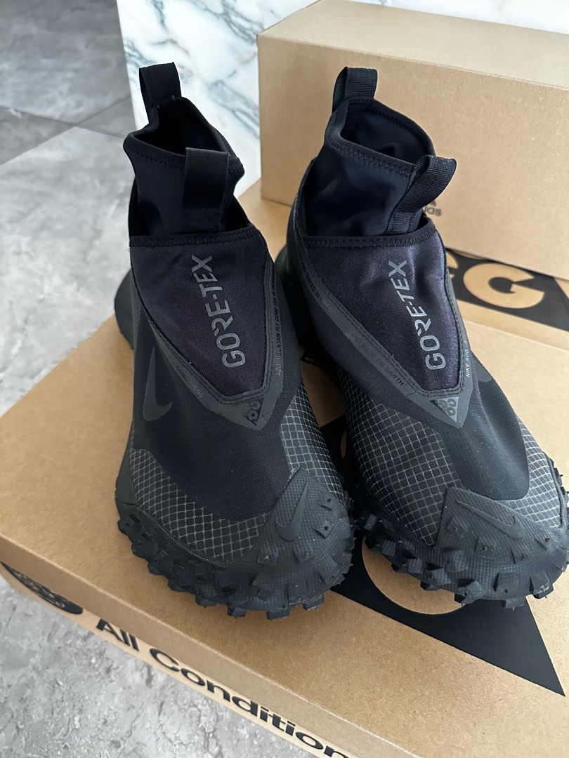 acg goretex mountain fly