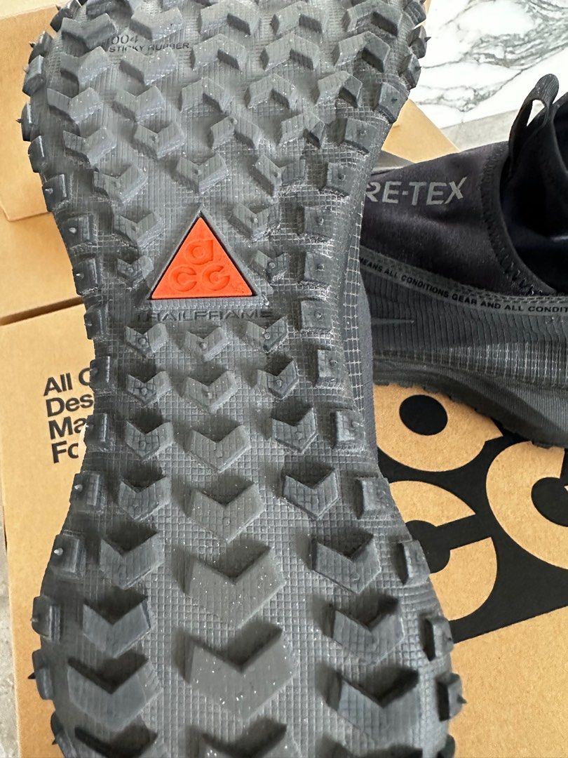 acg goretex mountain fly