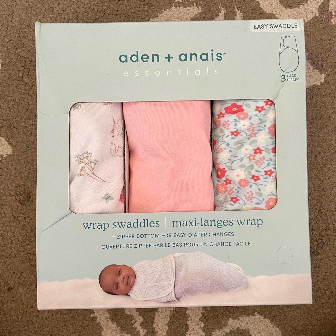 Aden Anais Swaddle Babies Kids Babies Kids Fashion on