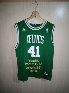 Bape Green Celtics Basketball Jersey, Men's Fashion, Activewear on Carousell